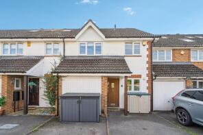 8, White Hart Close, Chalfont St. Giles HP8 4PH