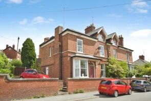 4b, Spital Lane, Spital, Chesterfield S41 0EX