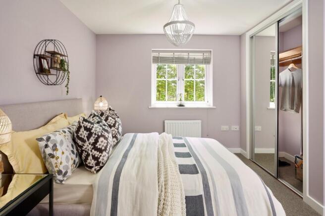 Typical Show Home