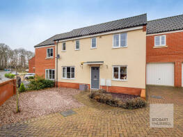 1, Hobart Lane, Norwich NR11 6FA