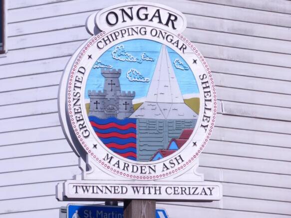 Ongar