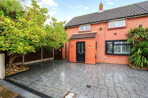 Longford Way, Stanwell, Surrey, TW19
