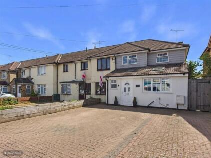 Southend Road, Wickford