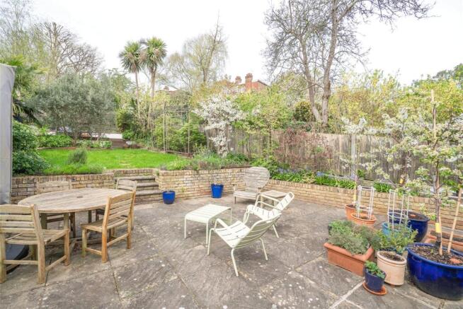 Garden Xa
