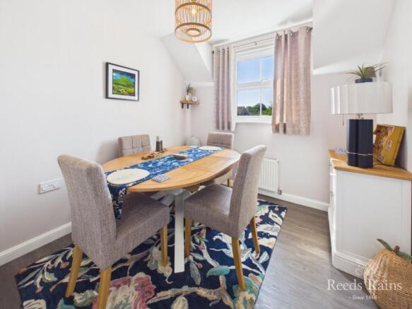 3 bed Apartment for sale Image 7