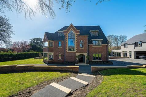 Four Oaks Estate, Sutton Coldfield