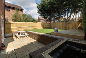 20, Ramleaze Drive, Ramleaze, Swindon SN5 5QA