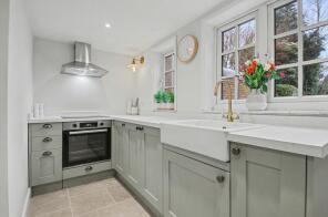 Forge Cottage, Hill Pound, Swanmore SO32 2UN