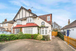43, Faraday Avenue, Sidcup DA14 4JB