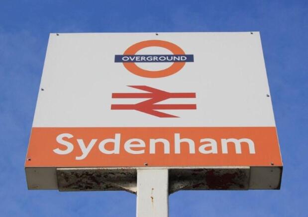 Sydenham