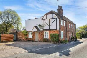 China Cottage, Wokingham Road, Reading RG10 0RU