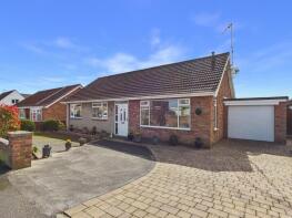 2, Summerdale, Barton-upon-humber DN18 5NR