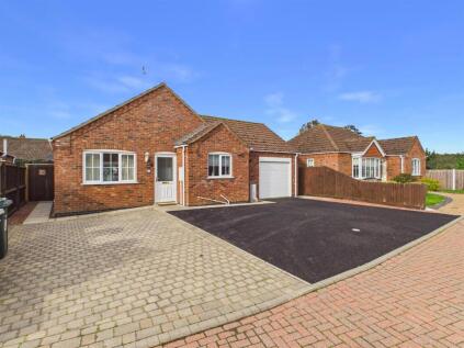 4 Elizabethan Close, Coningsby
