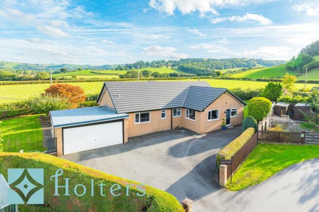 Felindre, Llanidloes, SY18 photo 2