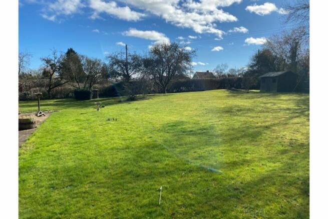 Grounds