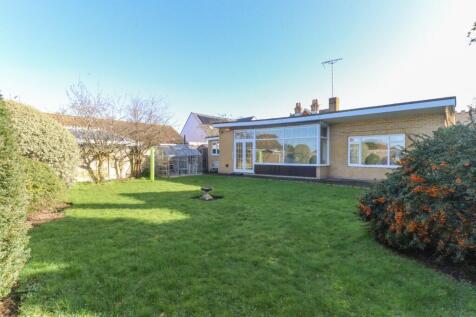 Semaphore Road, Birchington, Kent, CT7