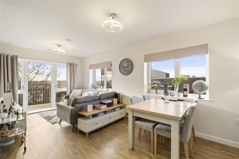 Springfield Drive, London, SW17