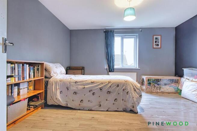 BEDROOM TWO