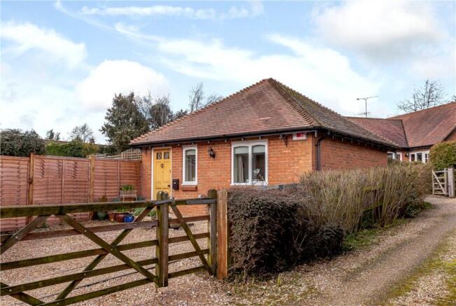Annexe Front