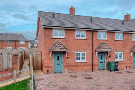 Mill Meadow, Rushwick, WR2