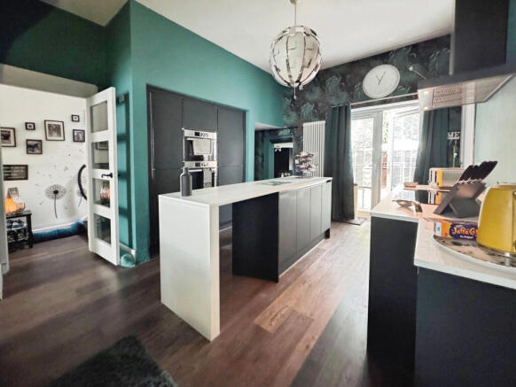 22 Kilmaurs Street, Glasgow G51 4UF photo 4