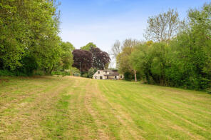 Overbrook, Windsbatch Lane, Oldford, Frome BA11 2ND