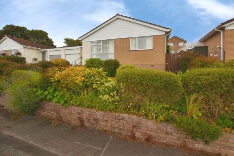 Kilnford Road, Kingsteignton, NEWTON ABBOT, Devon.