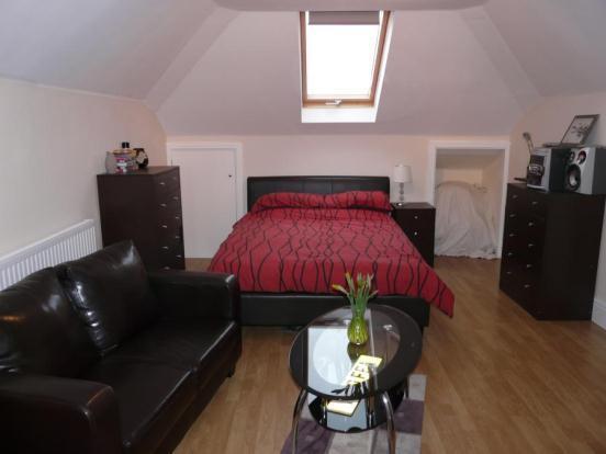Bedroom Five
