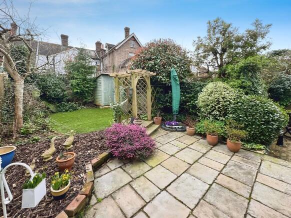 garden,