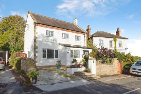 East Lane, Yafforth, Northallerton, North Yorkshire, DL7