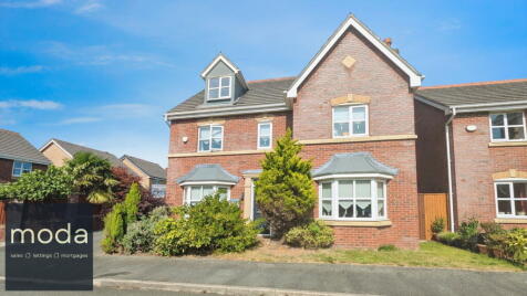 General Drive, Liverpool, L12 4ZB