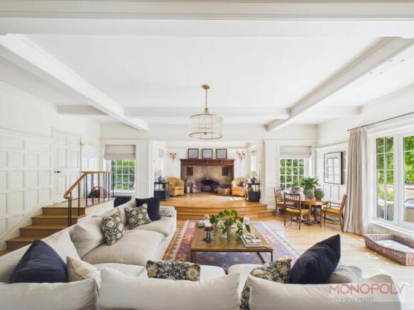 Drawing Room
