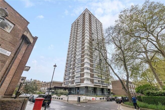 25 Porchester Place