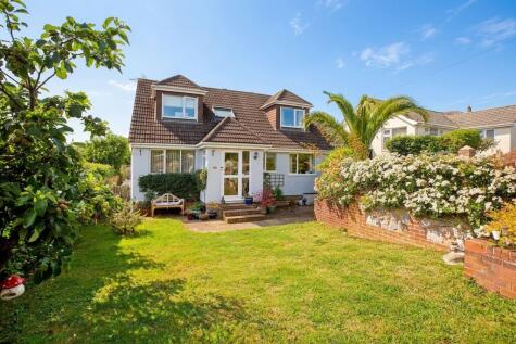Ashleigh Park, Teignmouth, TQ14