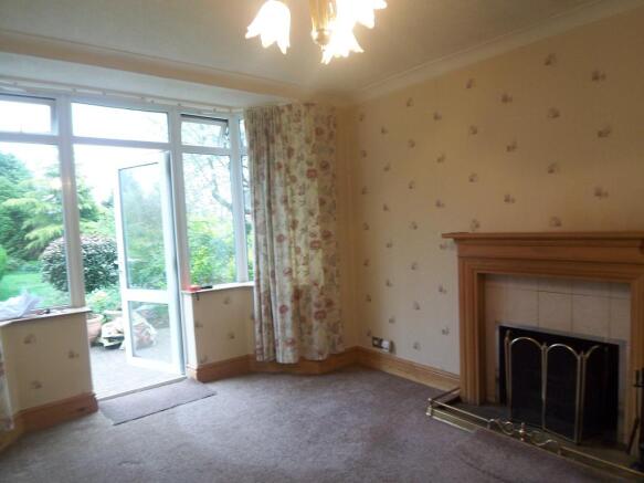 Reception Room 2