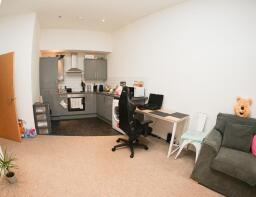 Flat 38, 63, Vicar Lane, Bradford BD1 5BN