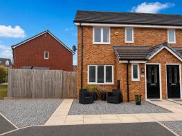 21, Ellis Close, Crewe CW2 5SX
