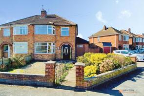 14, Queensgate Drive, Leicester LE4 3JQ