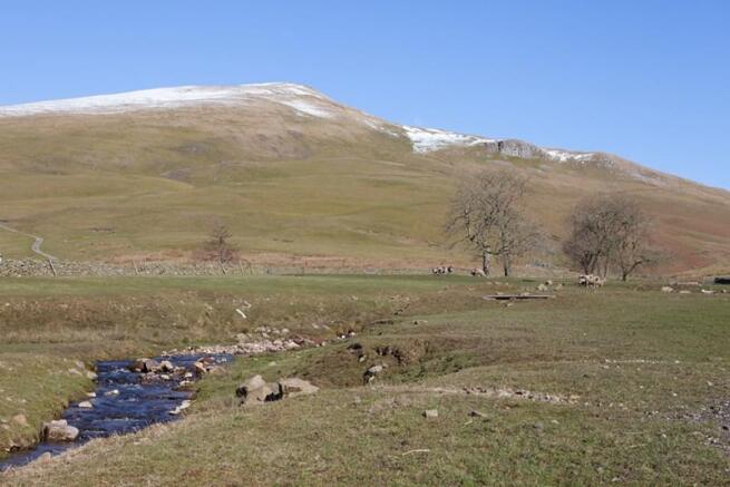 Murton Pike 