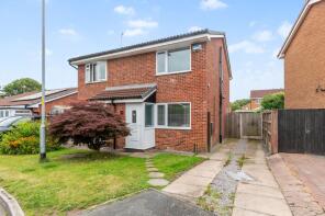 48, Coldstream Close, Winwick, Warrington WA2 0LL