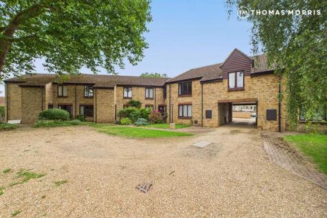 Priory Mews, St. Ives, Cambridgeshire, PE27