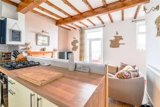 1 bed Terraced for sale Image 5