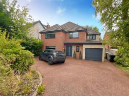 53, Grange Park Avenue, Wilmslow SK9 4AL