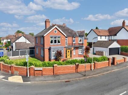 Ercall Lane, Wellington, Telford, Shropshire, TF1 2DY