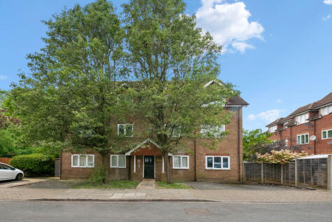 Cherry Gardens, Northolt