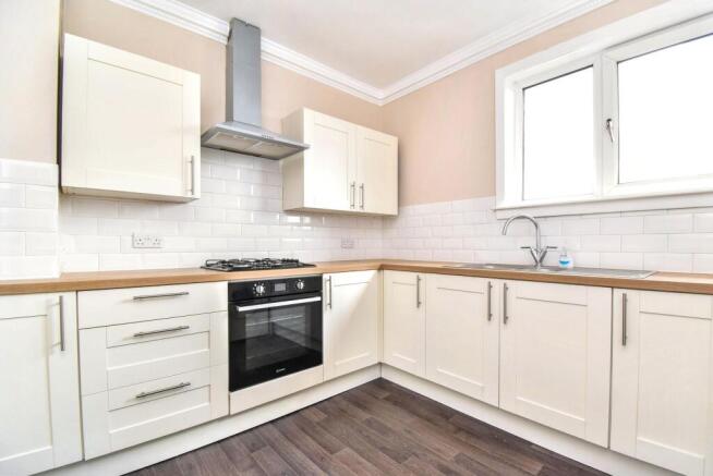 Kitchen Angle 1