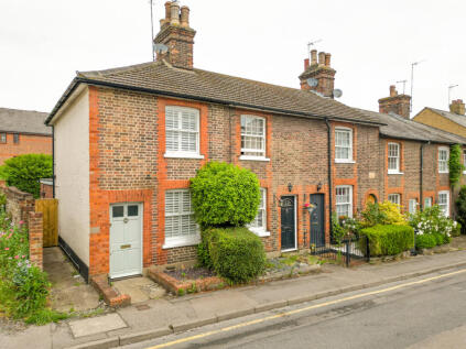 Manor Street, Berkhamsted