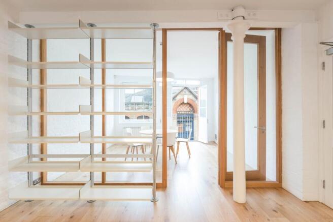 23CharlotteRoadEC2A3PBShoreditchOffice3rdFloorIn