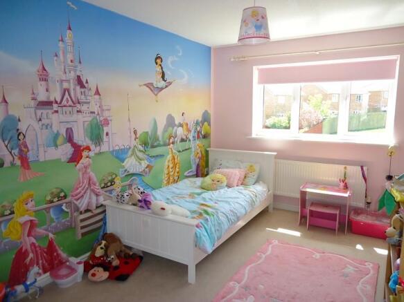 Bedroom 2