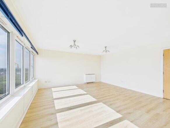 Kitchen/Diner/Living Room